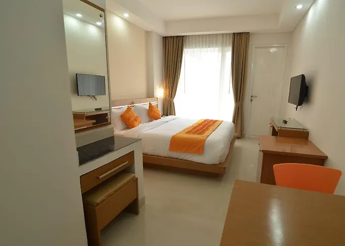 Griya Sunset 3*