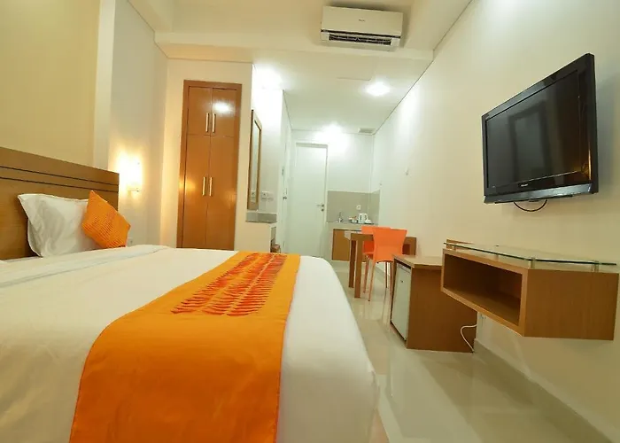 Griya Sunset 3*