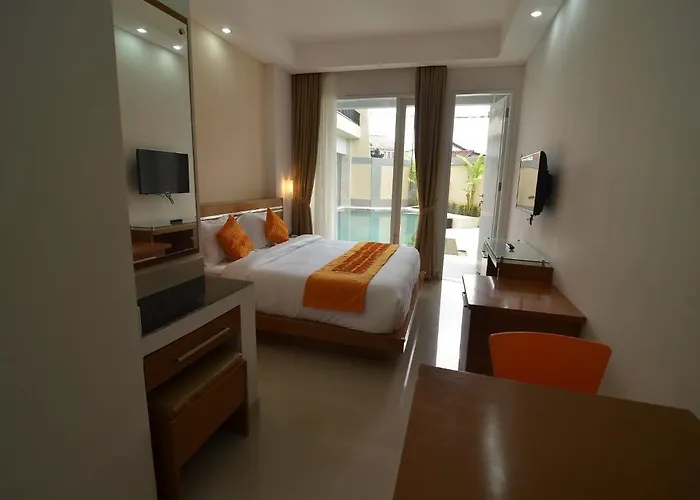Griya Sunset 3*